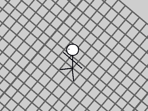 Little 3d Animation