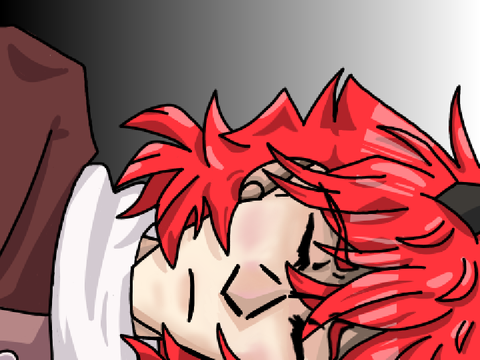Adrift ~ {to be continued} ~