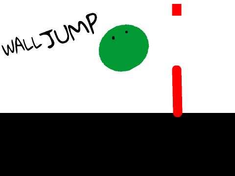  WALL JUMP!