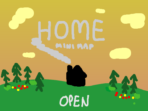 Home Mini MAP (OPEN)