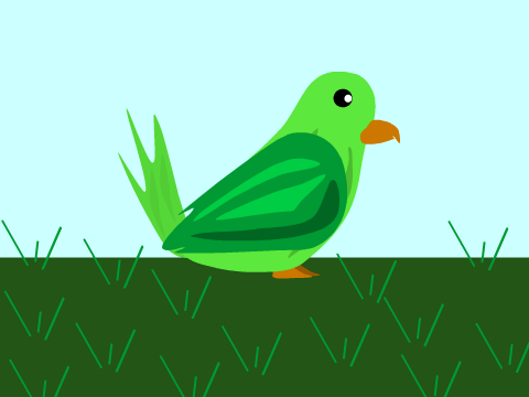 animals (Entry animal)