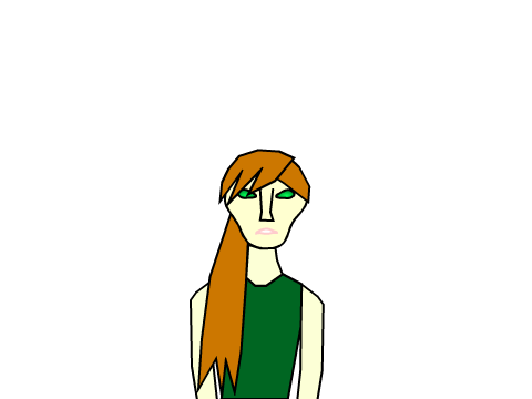 Drawing Marrie Chantel