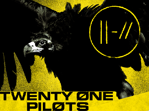twenty one pilots - Trench