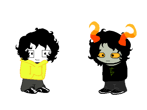 The ultimate death (Also made during school)
