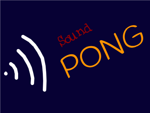 Sound Pong