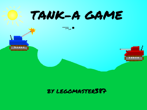 Tank