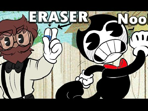 Run Bendy
