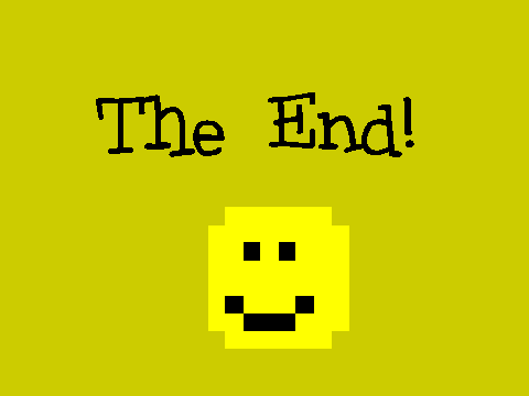 Pixel Art Contest! *closed*
