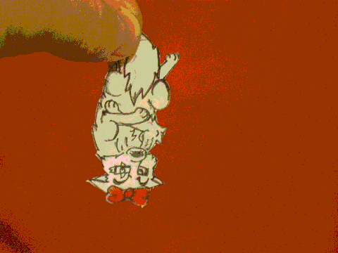 Vincent thingie!