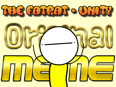 The FatRat - Unity [ORIGINAL MEME]