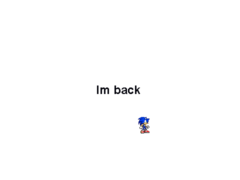 Im back (read notes)