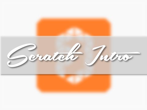 Scratch Intro