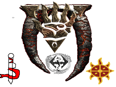 The Elder Scrolls 