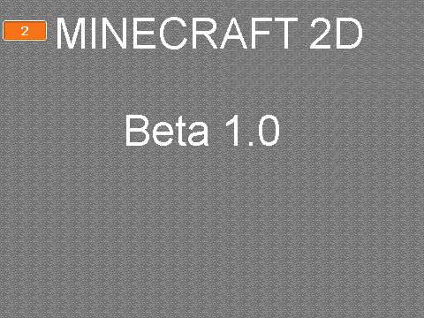 minecraft beta 1.0