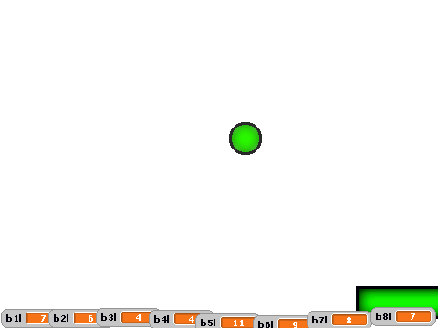 1s1s brick breaker test