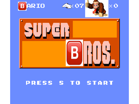 Super Bros.