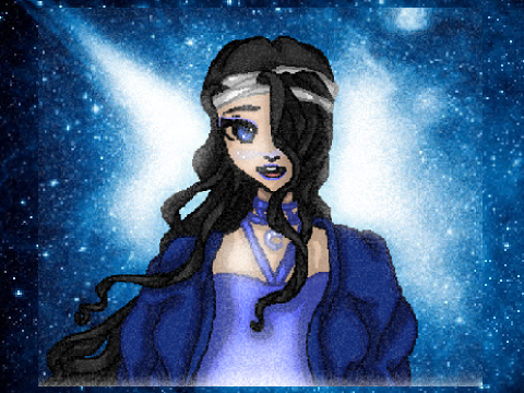 ✧ Profile Picture for @silverstream60 ✧