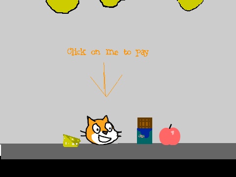36 - THE SUPERMARKET