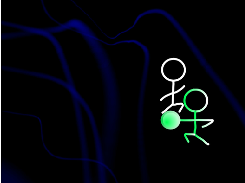 The Animation is Alive!