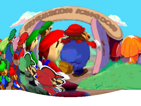 Lotsa Spaget