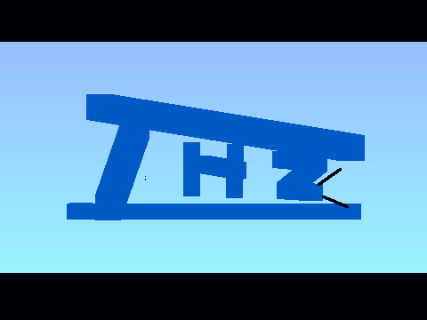 THZ Parody remix remix
