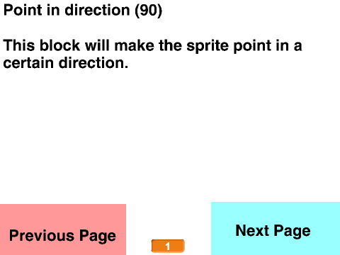 Book of Blocks