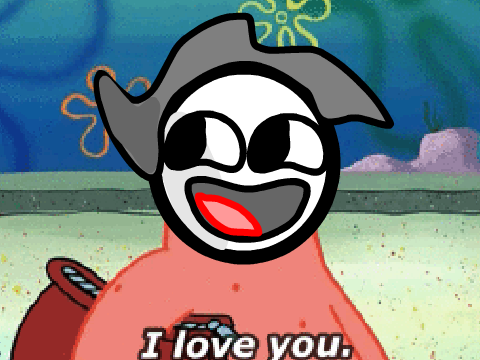 Add Your Face to Patrick