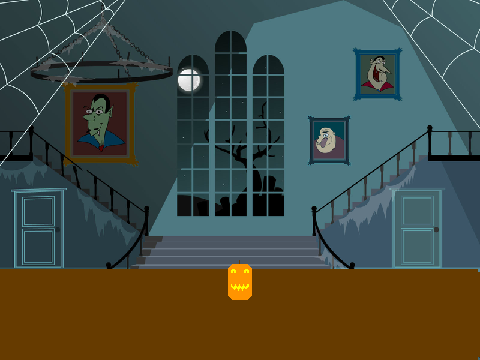 Halloween Contest Entry