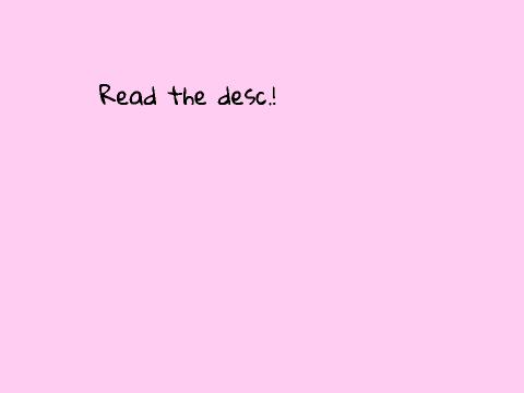 ATTENTION ALL FOLLOWERS!