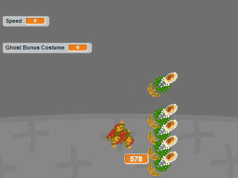Ghost Clicker 10.ℵo!