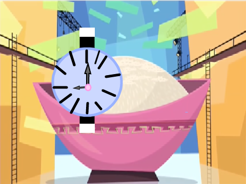 Total Drama Fly Around The World Challange #2 remix