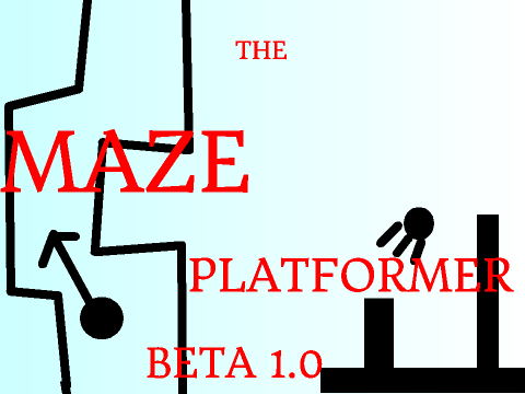 The MPF (Maze-PlatFormer)