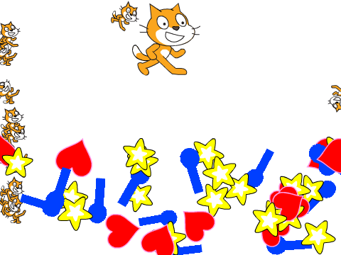 Outro for MeowCatDotCom