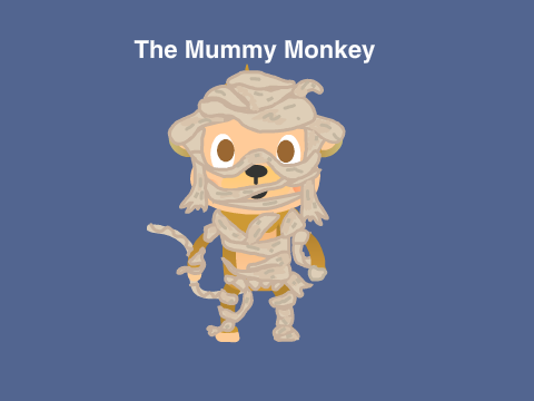 Halloween Contest - Entry