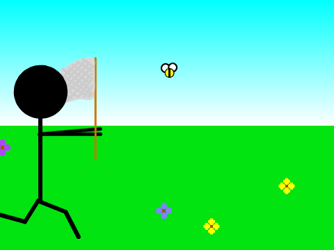 Bug Catcher