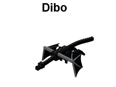 Dibo AS Enderdragon