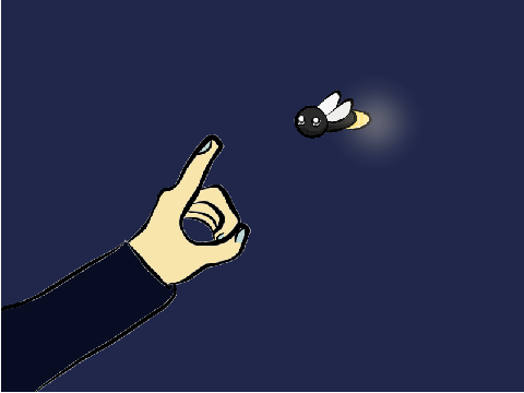 Fireflies [Part 9]