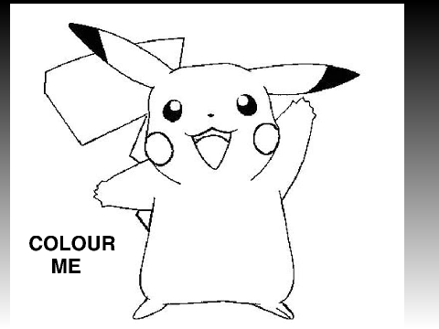 Picachu CC *CLOSED*