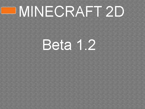 minecraft beta 1.2