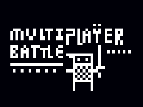 Multiplayer battle