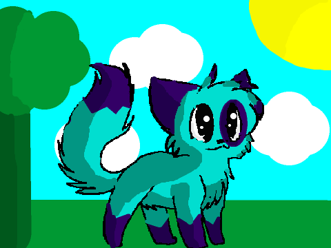  kitty CC *open* remix