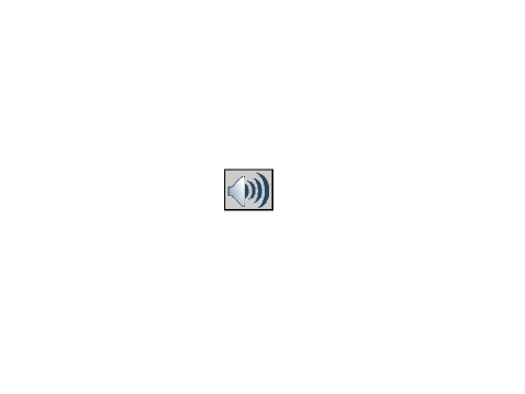 Simple mute button