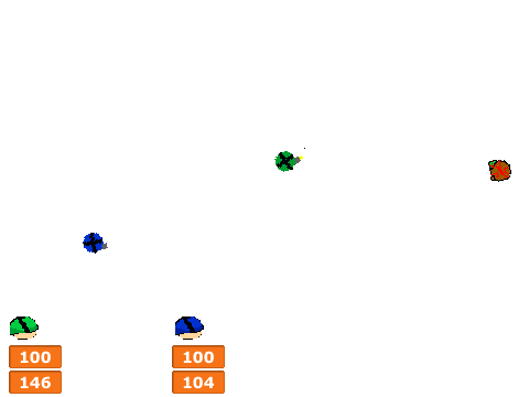Zom-Engine v0.1