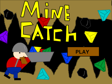 Mine Catch