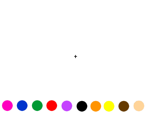 Pen Draw