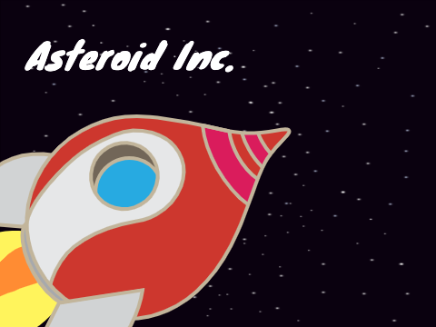 Asteroid Inc.