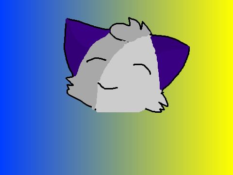 kitty singing plz watch remix