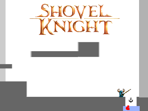 Shovel Knight