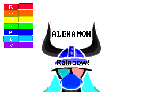 Rainbow Variables!!!