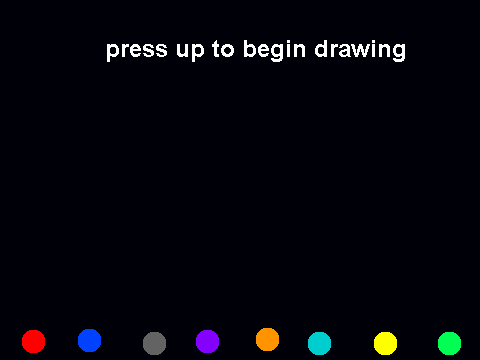 Neon Drawer V2